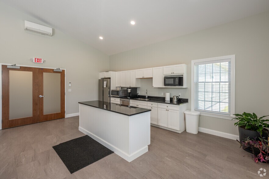 Photo of 1st Floor Ste 