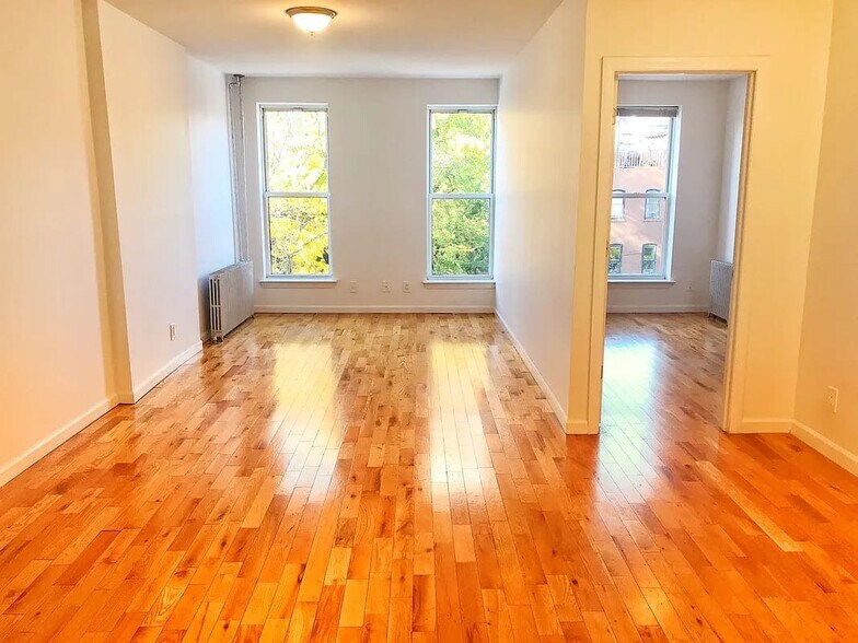 More Photos Of 293 Grand Ave, Brooklyn Apartments For Sale