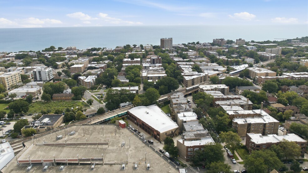 More Photos Of 1640-1642 W Fargo Ave, Chicago Apartments For Sale