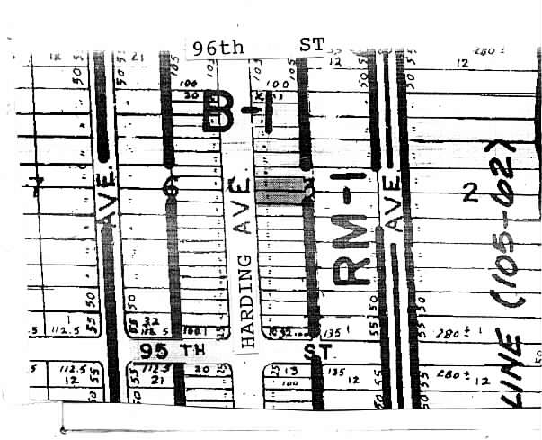 More Photos Of 9553-9555 Harding Ave, Miami Beach Storefront Retail Office For Lease