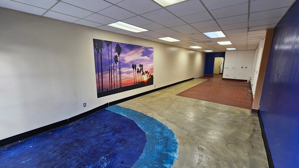 More Photos Of 6580 Pardall Rd, Goleta Restaurant For Lease