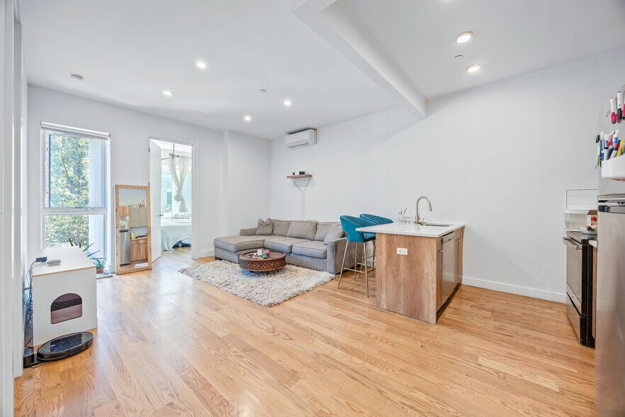 More Photos Of 305 Sumpter St, Brooklyn Apartments For Sale