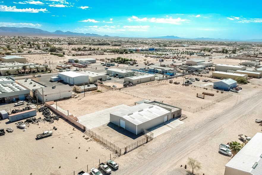 More Photos Of 5038 Lakewood Rd, Bullhead City Fort Mohave Warehouse For Sale
