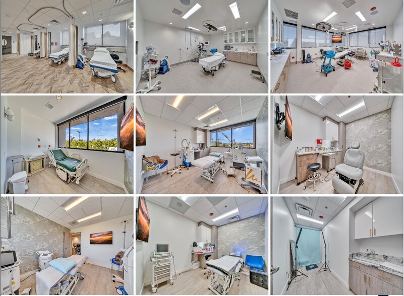 More Photos Of 720 Paularino Ave, Costa Mesa Medical For Sale