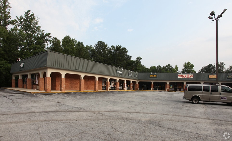 More Photos Of 300 Flint River Rd, Jonesboro Unknown For Lease
