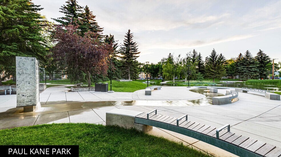 More Photos Of 10225 121 St NW, Edmonton Land For Sale