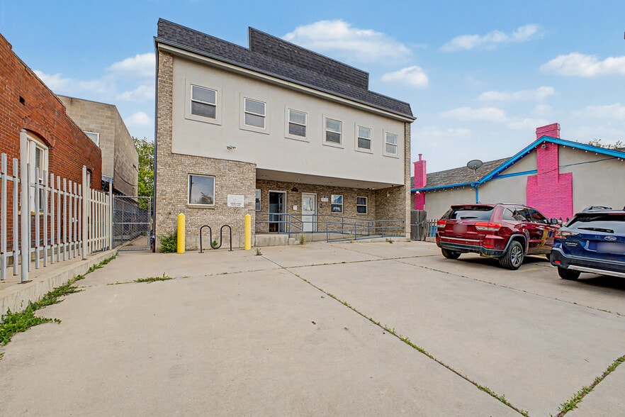 Primary Photo Of 2380 S Broadway, Denver Storefront Retail Office For Sale