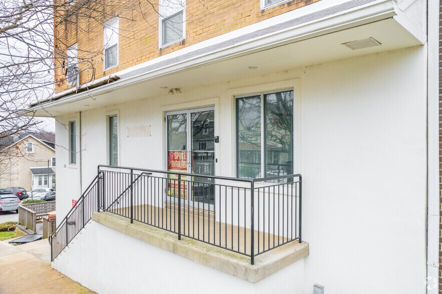 More Photos Of 101 E 8th Ave, Conshohocken Office For Lease
