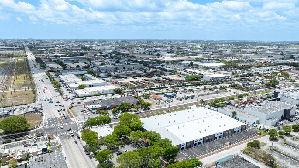 More Photos Of 7265 NW 74th St, Medley Warehouse For Sale