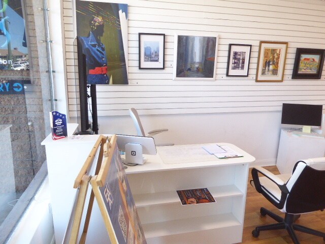 More Photos Of 121-123 W Grand Ave, Escondido Storefront For Sale