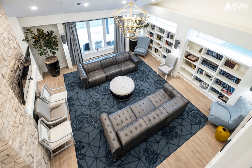 More Photos Of 319 Duke Rd, Lexington Assisted Living For Sale