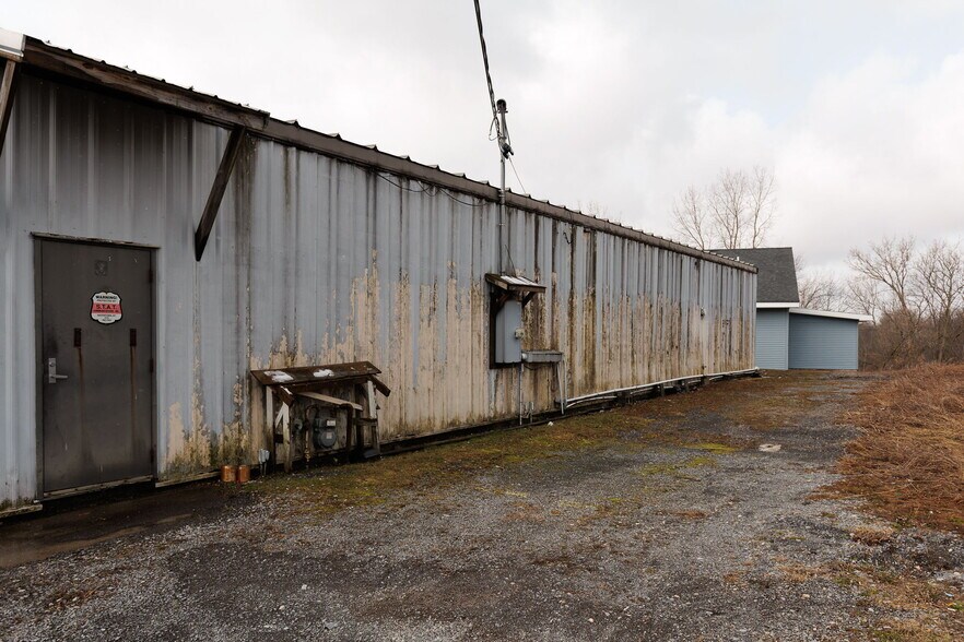 More Photos Of 22087 US Route 11, Watertown Storefront For Sale