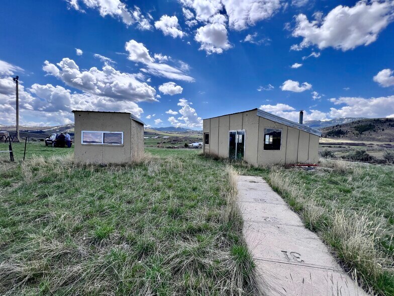 More Photos Of TBD S. Bailey Creek, Soda Springs Land For Sale