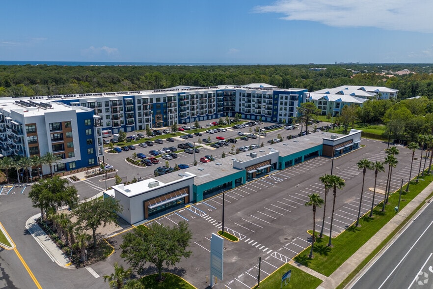 More Photos Of 2771 & 2775 Mayport Rd, Jacksonville Unknown For Lease