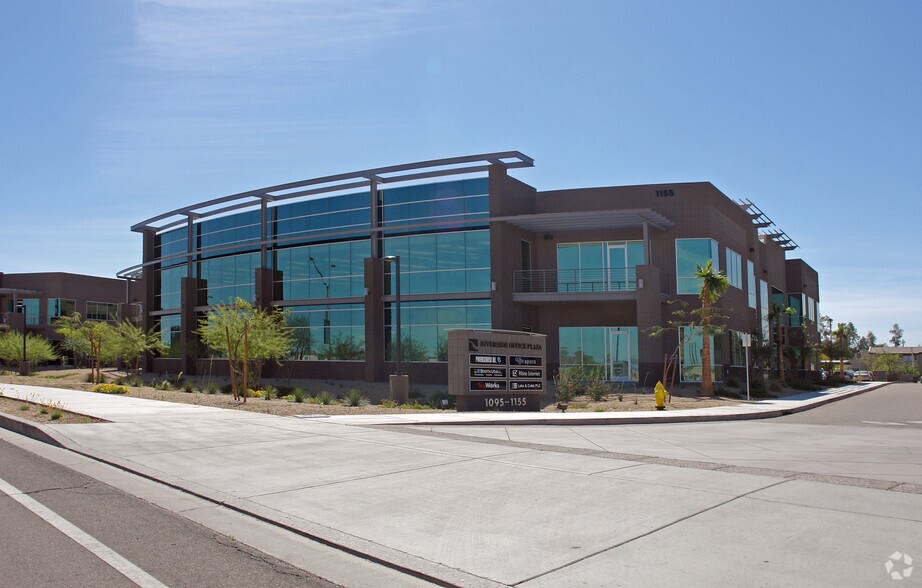 More Photos Of 1155 W Rio Salado Pky, Tempe Office For Sale