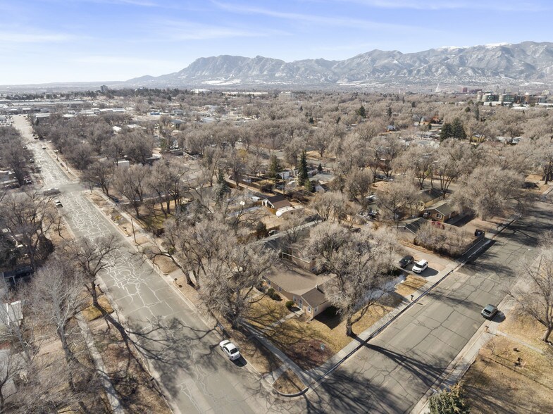 More Photos Of 624 Prairie Rd, Colorado Springs Apartments For Sale