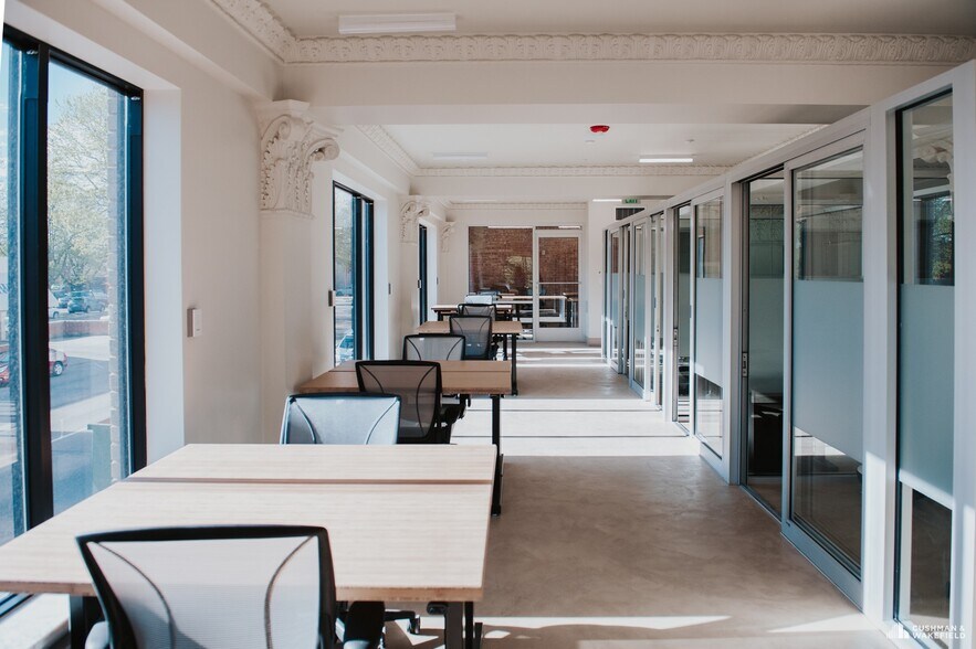 More Photos Of 201 E 4th St, Loveland Office For Lease