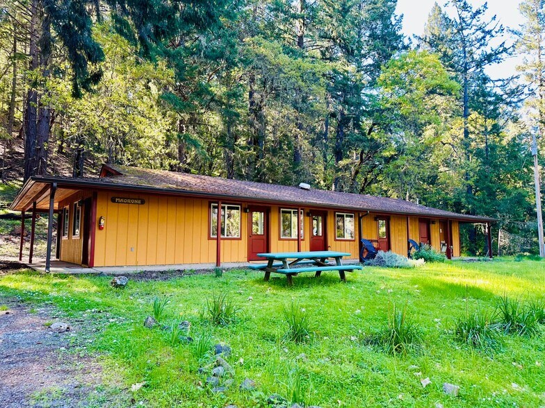 More Photos Of 220 Harmony Ln, Garberville Specialty For Sale