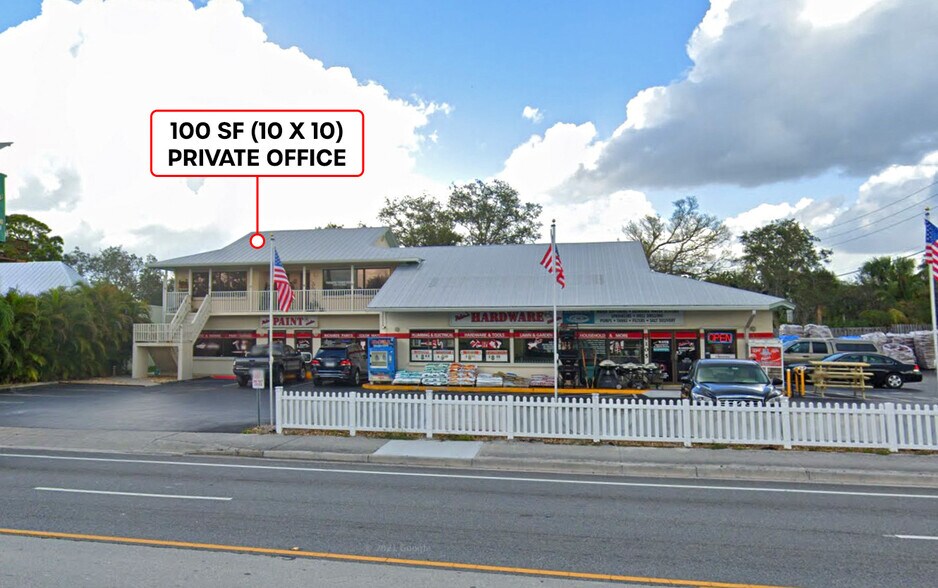 Primary Photo Of 1105-1113 SW Martin Downs Blvd, Palm City Freestanding For Lease