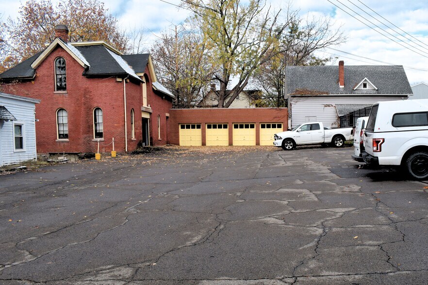 More Photos Of 71 Main St, Binghamton Apartments For Sale