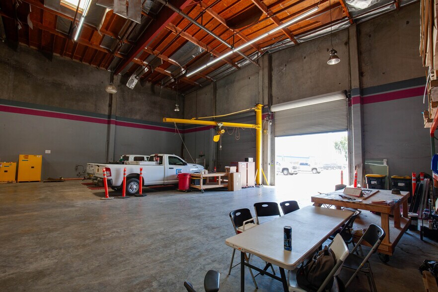 More Photos Of 16119-16125 E Gale Ave, City of Industry Warehouse For Sale
