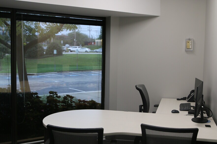 More Photos Of 1190 Winterson Rd, Linthicum Office For Lease