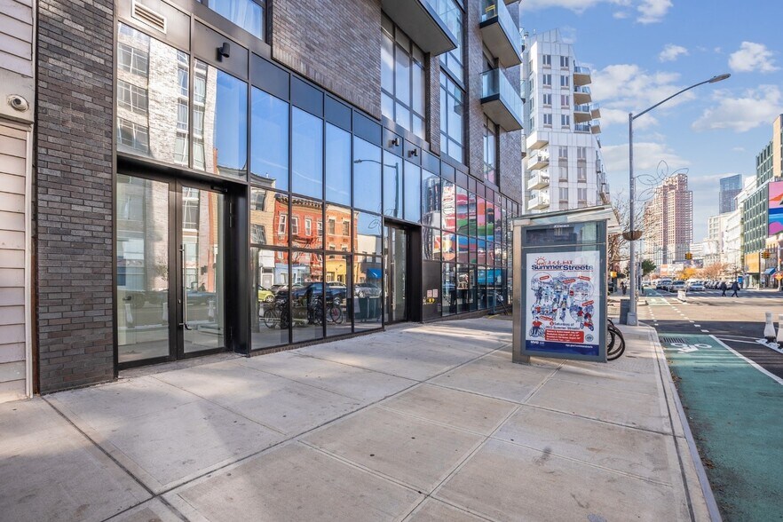 More Photos Of 1064 Jackson Ave, Long Island City Storefront Retail Residential For Sale