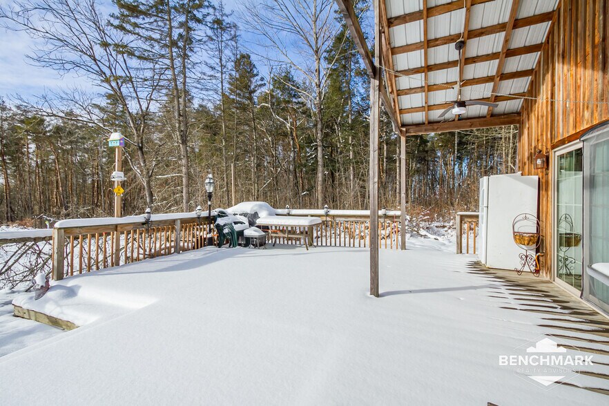 More Photos Of 9545 Redman Rd, Fillmore Land For Sale