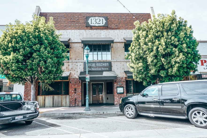 More Photos Of 1321 Sartori Ave, Torrance Storefront Retail Office For Lease