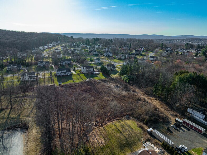 More Photos Of 226 NJ-31 N, Washington Land For Sale
