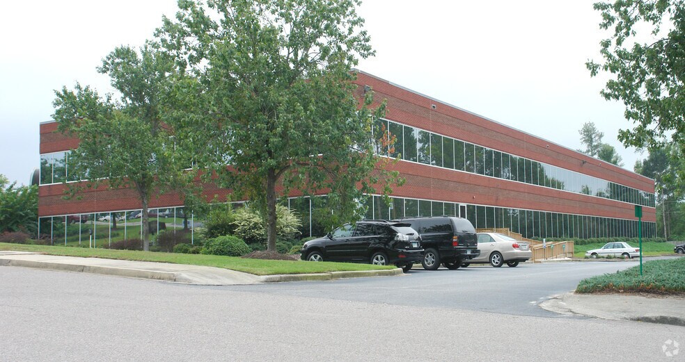 More Photos Of 115 Atrium Way, Columbia Medical For Lease