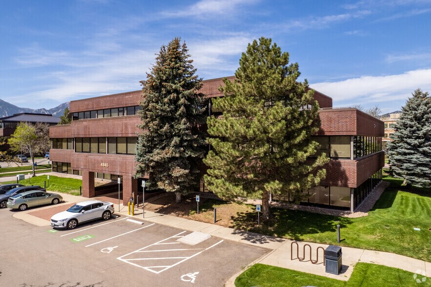 More Photos Of 4845 Pearl East Cir, Boulder Coworking Space