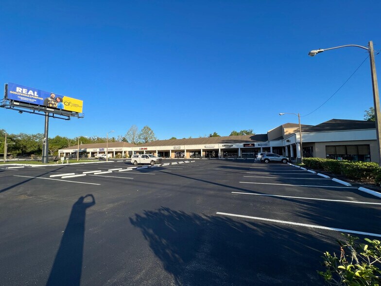 More Photos Of 26230-26316 Wesley Chapel Blvd, Lutz Unknown For Lease
