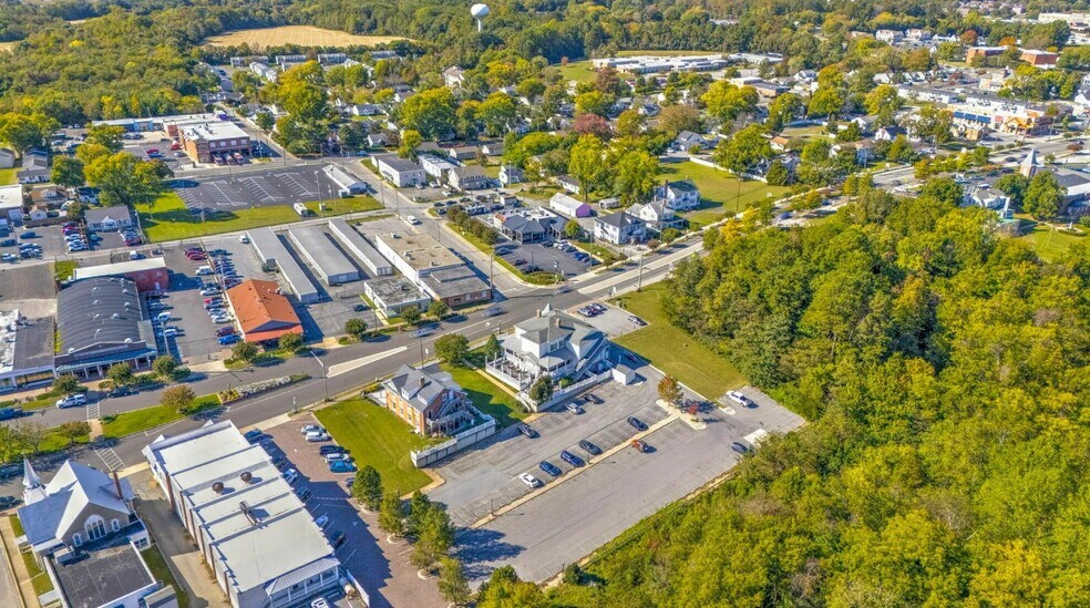 More Photos Of 22750 Washington St, Leonardtown Land For Sale