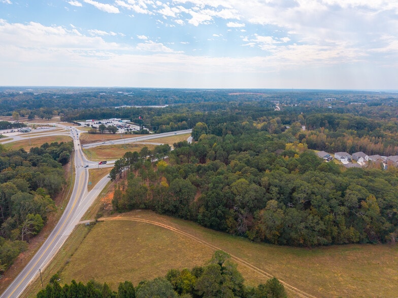 More Photos Of Tract 4 Highway 178, Anderson Land For Sale