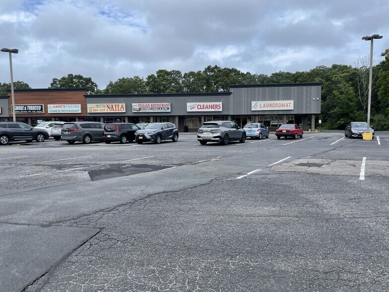 More Photos Of 269 W White Horse Pike, Egg Harbor City Unknown For Lease