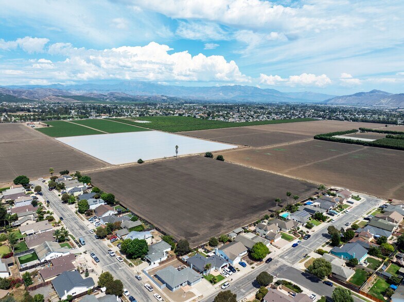 More Photos Of Ralston Street & Beaver Street, Ventura Land For Sale