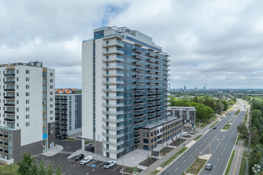 More Photos Of 1442 Highland Rd W, Kitchener Apartments For Lease