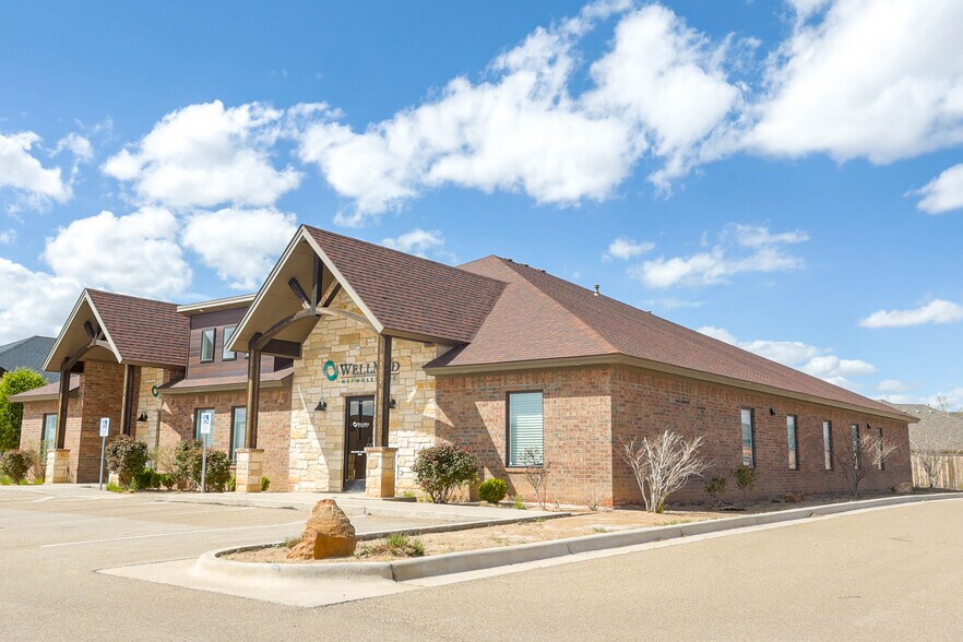 More Photos Of 5004 122nd St, Lubbock Office Residential For Lease