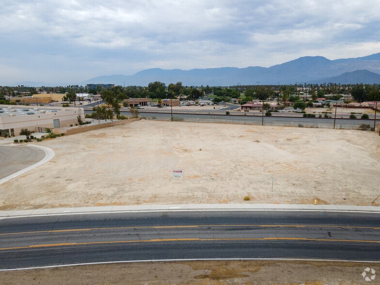 More Photos Of 82-553 Market St, Indio Warehouse For Lease