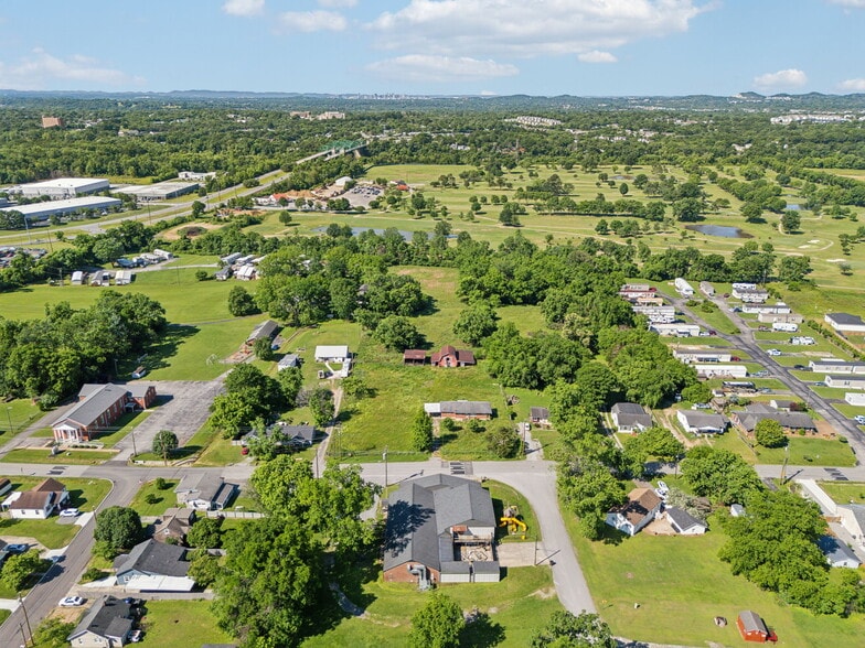 More Photos Of 102 Scenic View Rd, Old Hickory Land For Sale