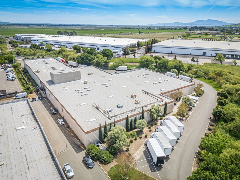 More Photos Of 490 Watt Dr, Fairfield Warehouse For Sale