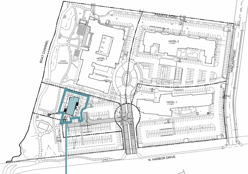 Primary Photo Of 2210 Lee Ct, San Diego Land For Lease