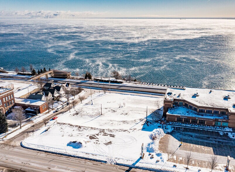 More Photos Of 1530 London Rd, Duluth Land For Sale