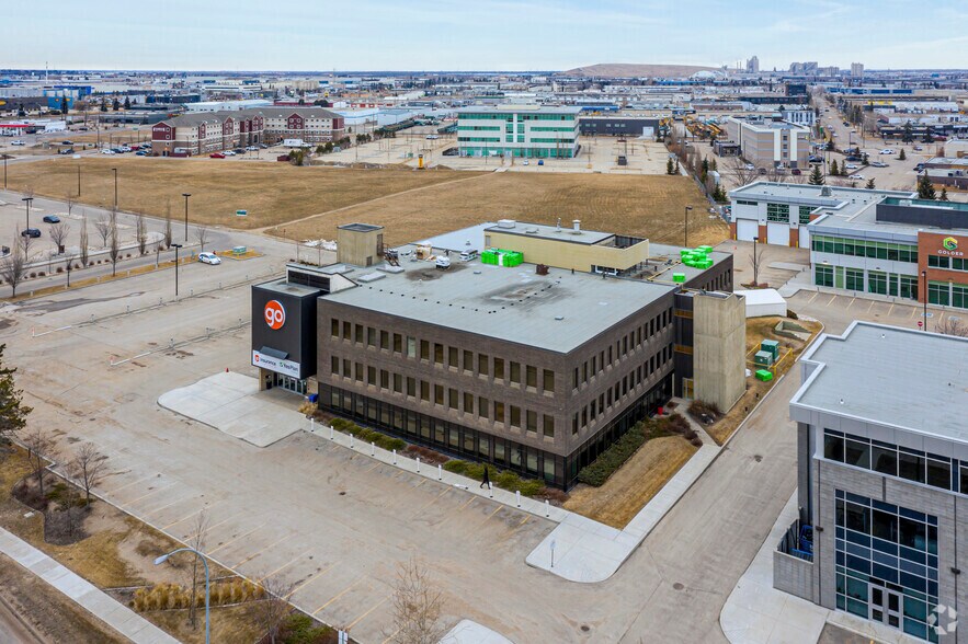 More Photos Of 16830 107 Ave NW, Edmonton Office Residential For Sale
