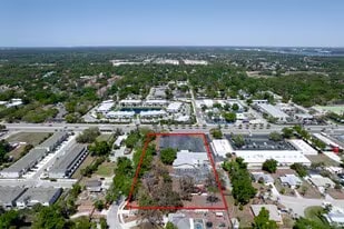 More Photos Of 4880 Fruitville Rd, Sarasota Land For Sale