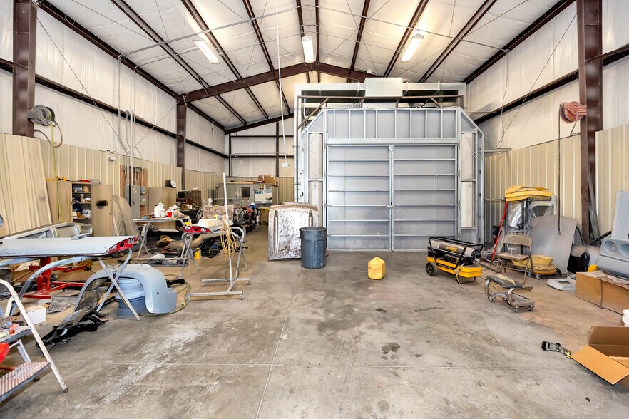 More Photos Of 6594 Old Railroad Bed Rd, Toney Manufacturing For Lease