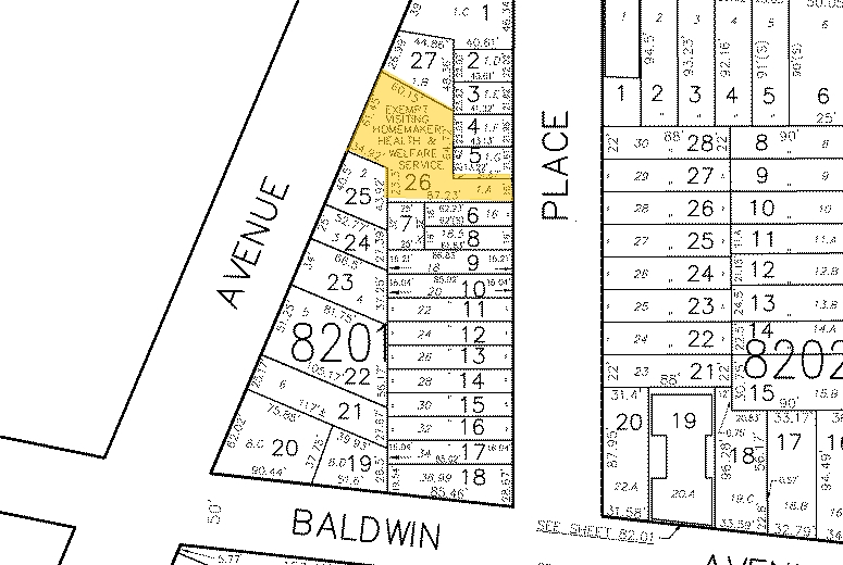 More Photos Of 586 Newark Ave, Jersey City Office For Lease