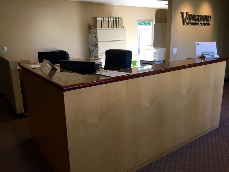 More Photos Of 118 N State College Blvd, Fullerton Medical For Lease