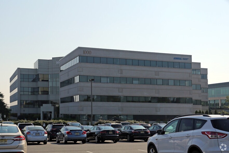 More Photos Of 1000 Howard Blvd, Mount Laurel Office For Sale